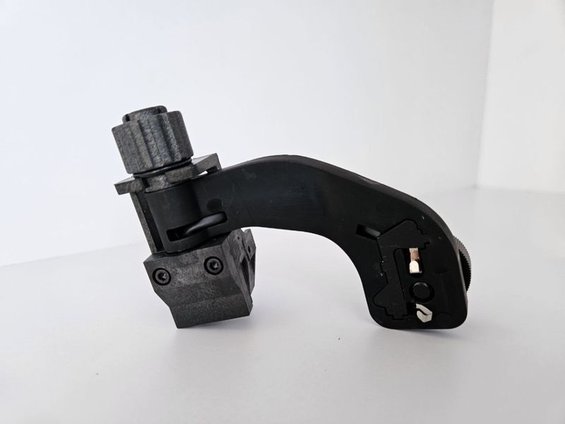 Оригінальний адаптер USGI J-Arm Adapter для пристроїв нічного бачення GUJ-AHA фото