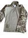 Сорочка тактична (бойова) убакс Tactical Series G3 Combat Shirt S tactical-series-shirt-0 фото 4