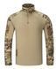 Сорочка тактична (бойова) убакс Tactical Series G3 Combat Shirt S tactical-series-shirt-0 фото 1