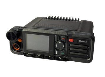 Рація автомобільна цифрова Hytera HM785 VHF (136-174 МГц) 50/25 Вт 1024 канали avtomobilna-hytera-hm785 фото
