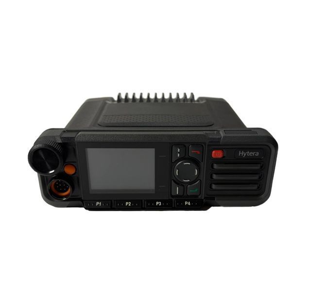 Рація автомобільна цифрова Hytera HM785 VHF (136-174 МГц) 50/25 Вт 1024 канали avtomobilna-hytera-hm785 фото
