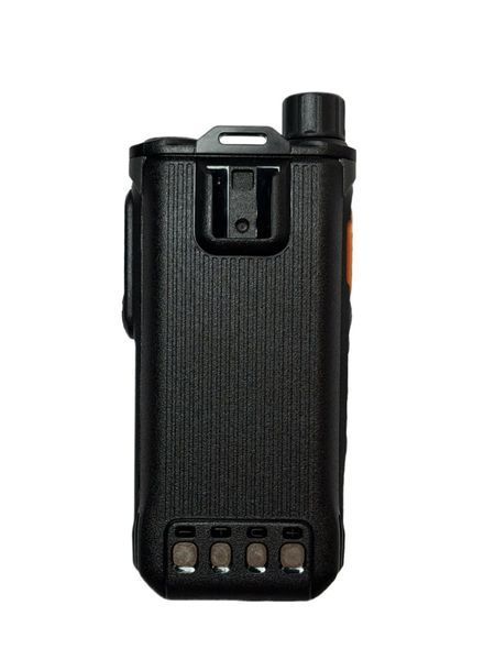 Рация цифро-аналоговая Hytera BP515 UHF (400-470 МГц) 4 Вт hytera-bp515 фото