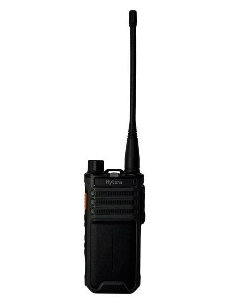 Рация цифро-аналоговая Hytera BP515 UHF (400-470 МГц) 4 Вт hytera-bp515 фото