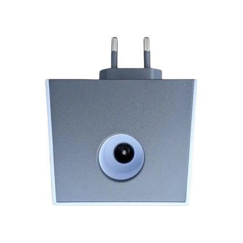 Оригінальний блок живлення Starlink Mini 60W з європейською вилкою starlink_mini_power_supply фото