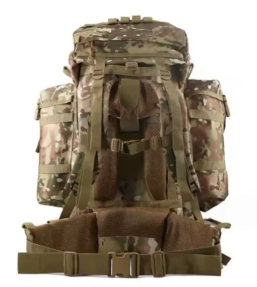 Рюкзак військовий тактичний 80л Bs80L фото