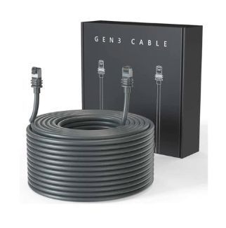 Кабель Starlink 10 м (Gen3) kabel-starlink-gen3-10 фото