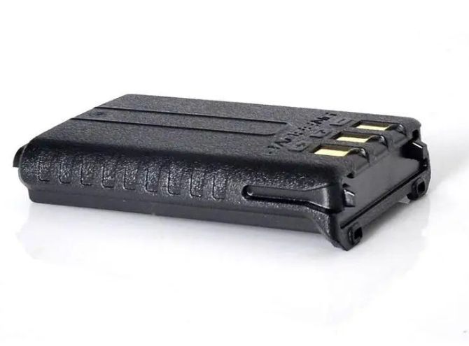 Батарея аккумулятор для рации BAOFENG UV-5R BAB фото