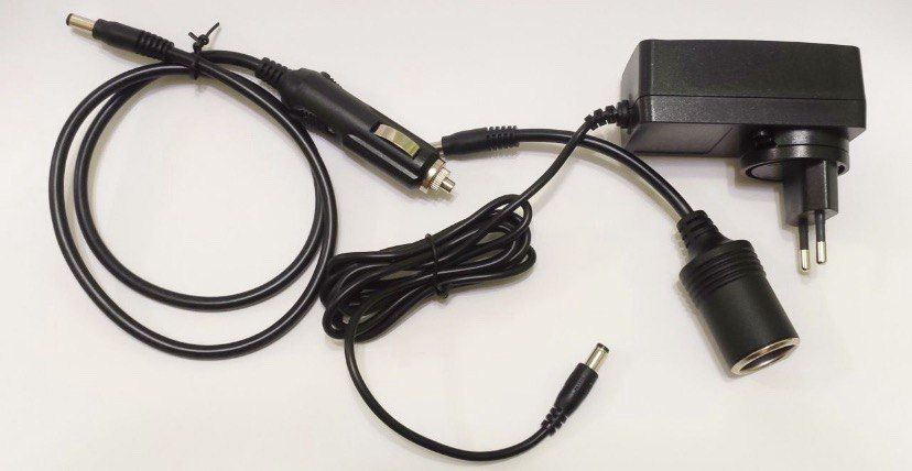 Портативная зарядная станция Flashfish E200 200 Вт 151 Вт/ч (40800 мАч) flashfish_e200_200w-151w/hr фото