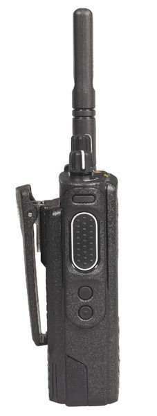 Рація Motorola DP4800e UHF з AES 256 (високочастотна) цифрова, портативна dp4800e-uhf фото