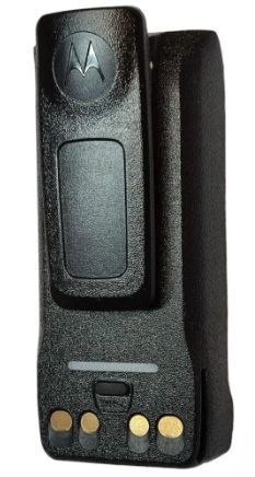 Акумулятор 3000mAh type-c (батарея) для радіостанції Motorola R7 моделі PMNN4808A А285R7т фото