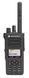 Рація Motorola DP4800e UHF з AES 256 (високочастотна) цифрова, портативна dp4800e-uhf фото 1