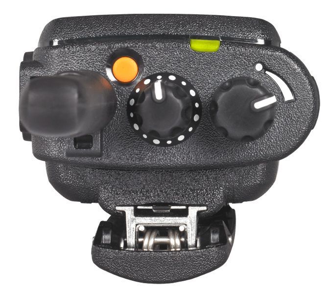 Рація Motorola DP4800e UHF з AES 256 (високочастотна) цифрова, портативна dp4800e-uhf фото