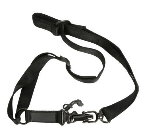 Ремень тактический Magpul MS2 Multi Mission Sling System Black MMS2MSS-B фото