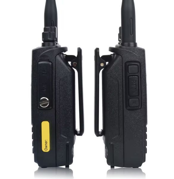 Оригінальна цифрово-аналогова радіостанція TYT MD-UV390 TYT MD-UV390 фото