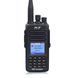 Оригінальна цифрово-аналогова радіостанція TYT MD-UV390 TYT MD-UV390 фото 1