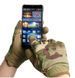 Перчатки тактические сенсорные Мультикам XL Gloves_sensor_XL_multicam фото 3