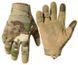 Перчатки тактические сенсорные Мультикам XL Gloves_sensor_XL_multicam фото 1