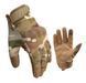 Перчатки тактические сенсорные Мультикам XL Gloves_sensor_XL_multicam фото 4