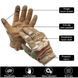 Перчатки тактические сенсорные Мультикам XL Gloves_sensor_XL_multicam фото 6