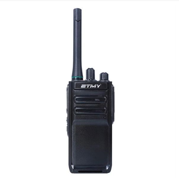 Цифровая радиостанция ETMY ET-D330 VHF/UHF et_d50 фото
