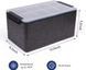 Форма для прозрачного льда IceCrystal. 8 больших кубиков ice_crystal_8 фото 6
