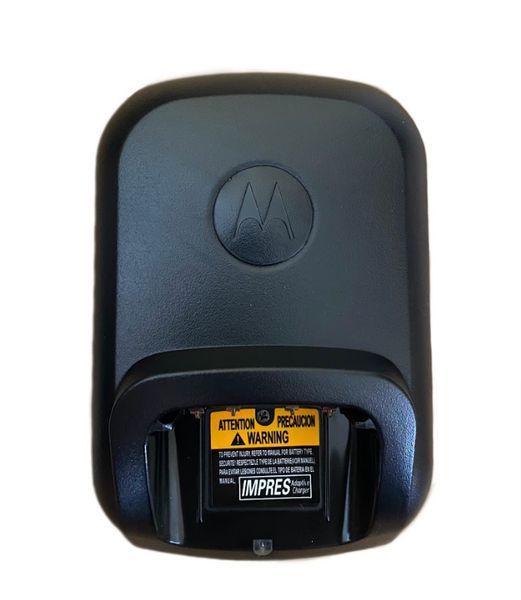 Зарядное устройство к портативным радиостанциям Motorola DP2400 / DP2600 / DP4400 / DP4600 / DP4800 / R7 / R7A CfPRM-DP фото