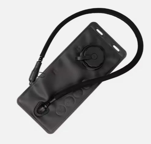 Гидратор тактический TOPTAC PRO 1L TP8907-GY фото