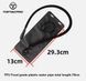 Гидратор тактический TOPTAC PRO 1L TP8907-GY фото 7