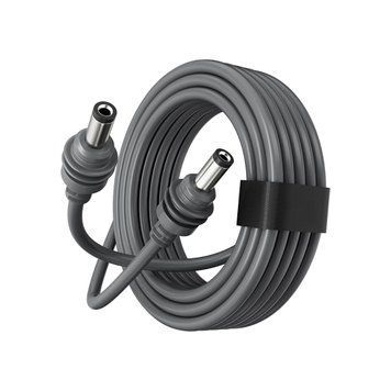 Кабель Starlink Mini DC-DC 2 метри для живлення Starlink Mini starlink_mini_ dc_2m фото