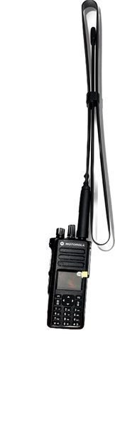 Антена складна тактична 108 см для радіостанцій MOTOROLA DP4800 / DP4400 / DP4600 / R7 ANT-108-motorola фото