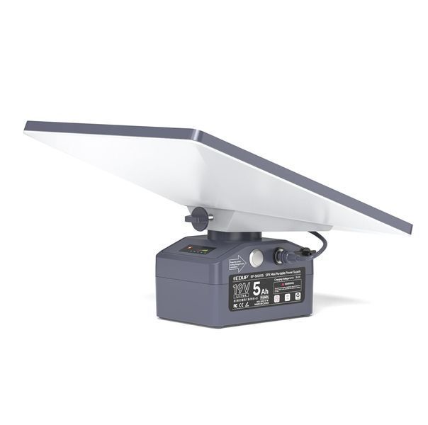 Портативний акумулятор для Starlink Mini EDUP EP-SK0115 95W ep_sk0115_95w фото
