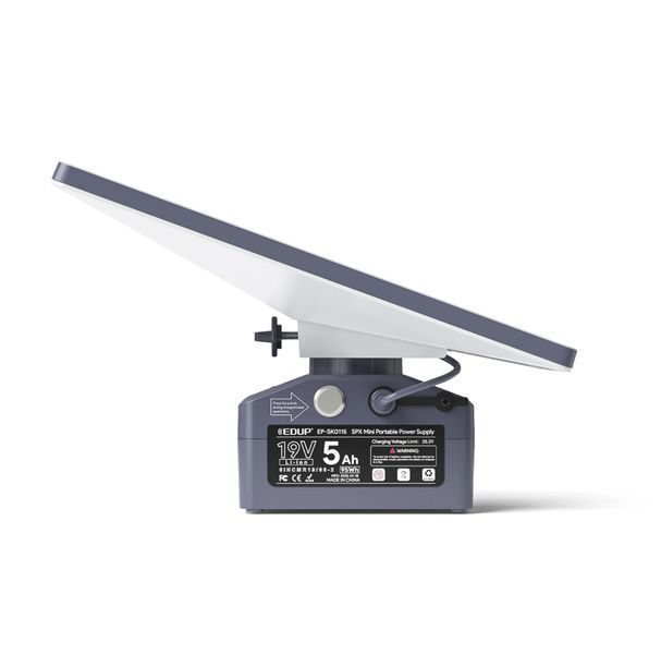 Портативний акумулятор для Starlink Mini EDUP EP-SK0115 95W ep_sk0115_95w фото