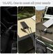 Кабель живлення для Starlink Mini 3 в 1 (Type-C/DC/прикурювач) 1 метри 3_in_1_power_сable_1m фото 5