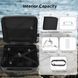 Портативний захисний кейс для Starlink Mini з водонепроникним покриттям case-starlink-mini-2003 фото 12