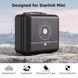 Портативний захисний кейс для Starlink Mini з водонепроникним покриттям case-starlink-mini-2003 фото 2