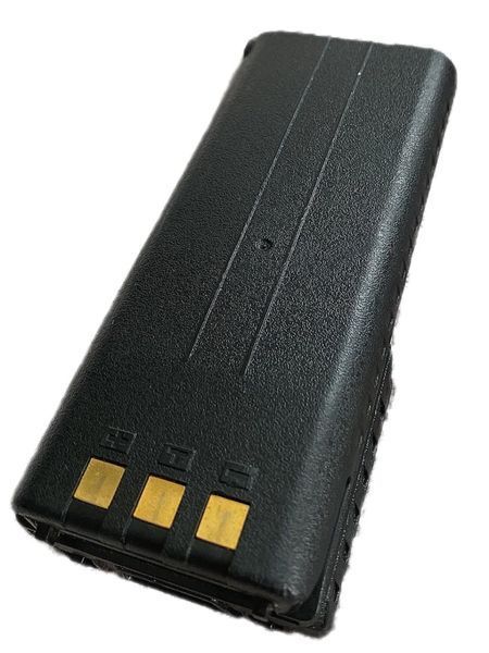 Акумулятор (батарея) посилений 3800mah, для BAOFENG UV-5R BAB фото