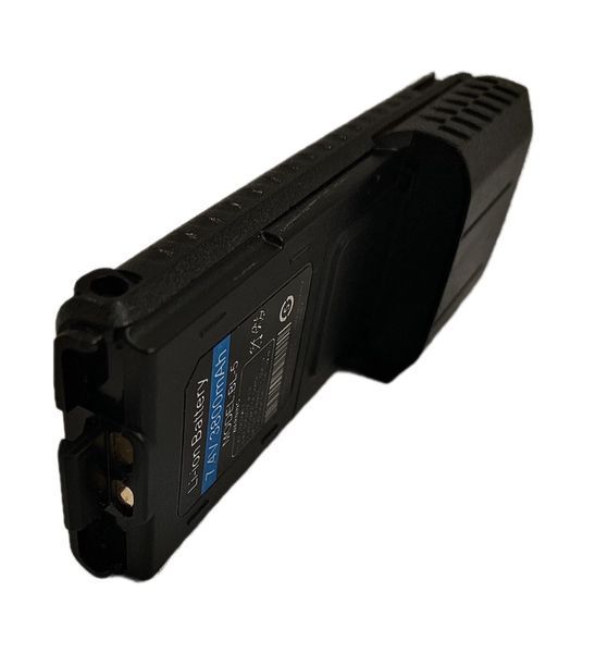 Акумулятор (батарея) посилений 3800mah, для BAOFENG UV-5R BAB фото