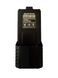 Аккумулятор (батарея) усиленный 3800mah, для BAOFENG UV-5R BAB фото 18