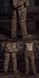 Тактичні (бойові) зимові штани Hot Reflection Cold Cotton (S) tactical-series-cold-pants фото 3