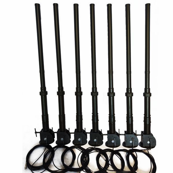 Широкополосна дипольна антена MiniVHF-1.1m-2.15dB діапазону vhf 136-174 МГц. на техніку та автомобілівШирокополосна дипольна антена MiniVHF-1.1m-2.15dB діапазону vhf 136-174 МГц. на техніку та автомобілів dypolna-antena-minivhf фото