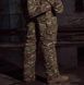 Тактичні (бойові) зимові штани Hot Reflection Cold Cotton (S) tactical-series-cold-pants фото 10