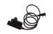 Кнопка PTT EARMOR M51 KEN для радіостанцій BAOFENG (Kenwood) M51-KEN фото 4