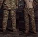 Тактичні (бойові) зимові штани Hot Reflection Cold Cotton (S) tactical-series-cold-pants фото 9