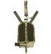 Плитоноска МІЦЬ 3.0 з функцією швидкого скидання MultiCam (PLATE CARRIER) МОЛЛІ PLATE_CARRIER_3.0_Multicam фото 3