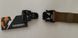 актичний Ремінь (IG-BT3413-CB) Пояс IDOGEAR 1.5 inch Nylon belt S I1.5INB фото 4