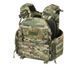 Плитоноска МІЦЬ 3.0 з функцією швидкого скидання MultiCam (PLATE CARRIER) МОЛЛІ PLATE_CARRIER_3.0_Multicam фото 1