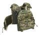 Плитоноска МІЦЬ 3.0 з функцією швидкого скидання MultiCam (PLATE CARRIER) МОЛЛІ PLATE_CARRIER_3.0_Multicam фото 6