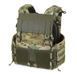 Плитоноска МІЦЬ 3.0 з функцією швидкого скидання MultiCam (PLATE CARRIER) МОЛЛІ PLATE_CARRIER_3.0_Multicam фото 10