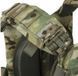 Плитоноска МІЦЬ 3.0 з функцією швидкого скидання MultiCam (PLATE CARRIER) МОЛЛІ PLATE_CARRIER_3.0_Multicam фото 5