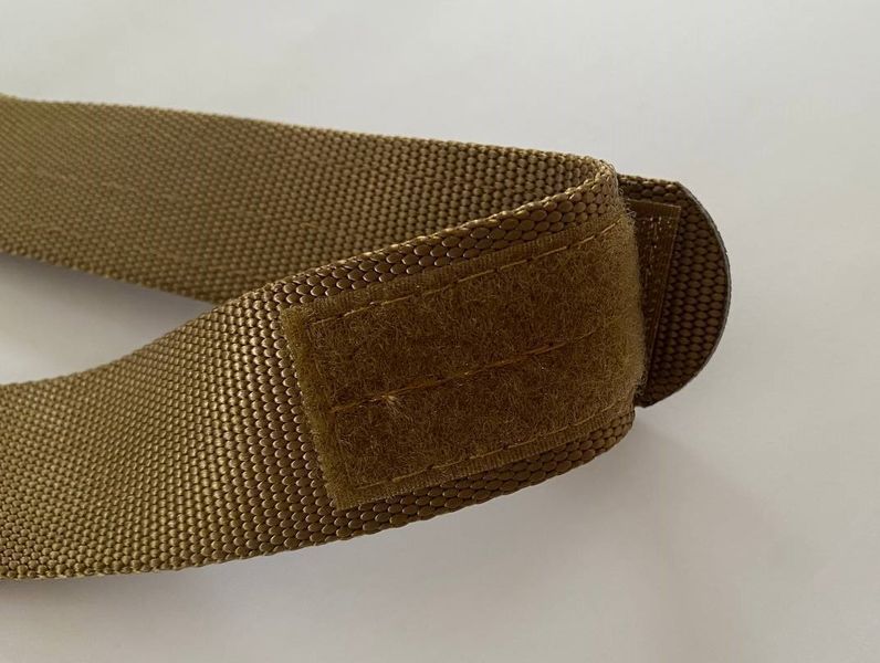 актичний Ремінь (IG-BT3413-CB) Пояс IDOGEAR 1.5 inch Nylon belt S I1.5INB фото